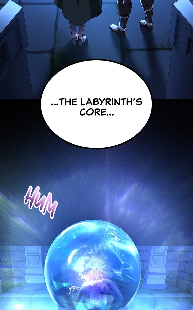 Monster Eater Chapter 25 page 28 - 