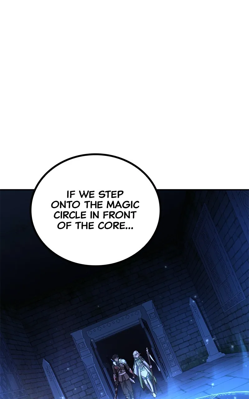 Monster Eater Chapter 25 page 31 - 