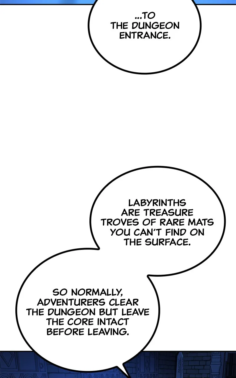Monster Eater Chapter 25 page 33 - 