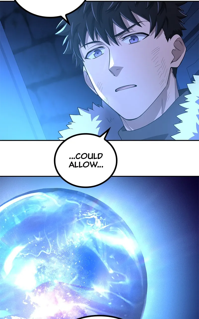 Monster Eater Chapter 25 page 35 - 