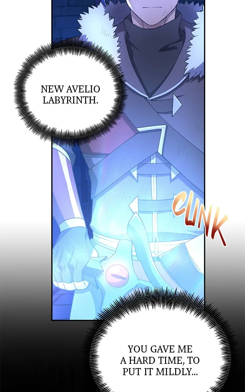 Monster Eater Chapter 25 page 37 - 