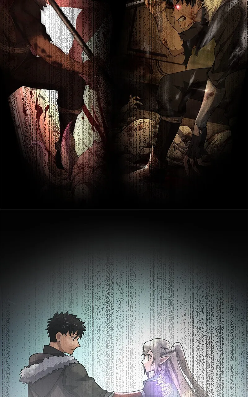 Monster Eater Chapter 25 page 39 - 