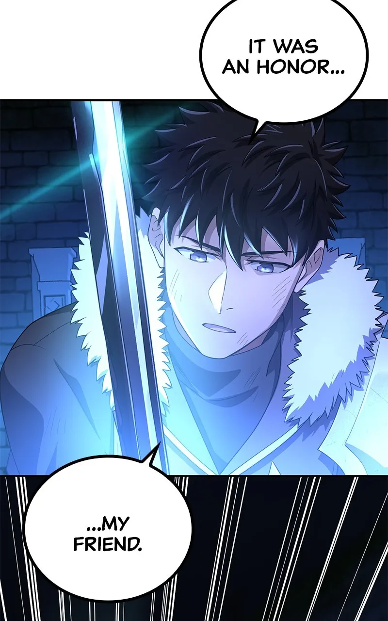Monster Eater Chapter 25 page 43 - 
