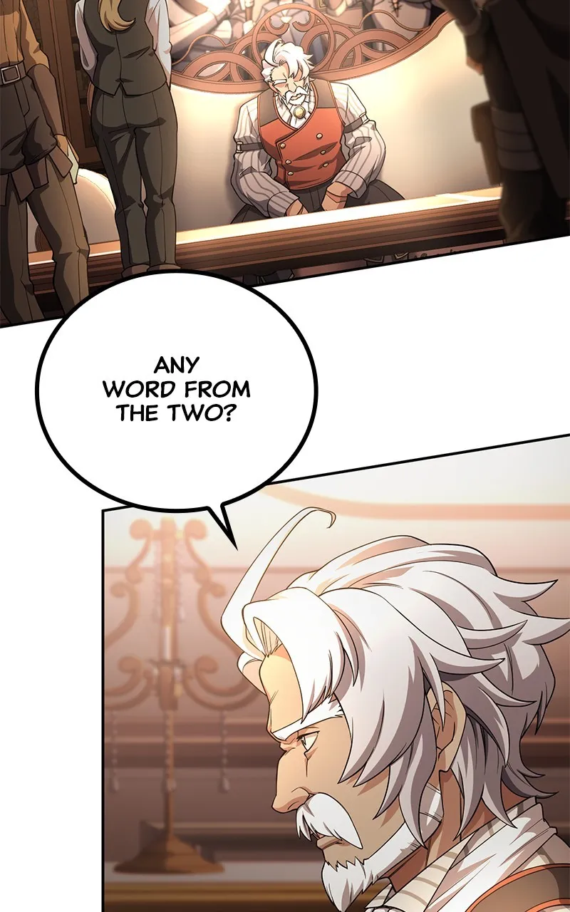Monster Eater Chapter 25 page 47 - 