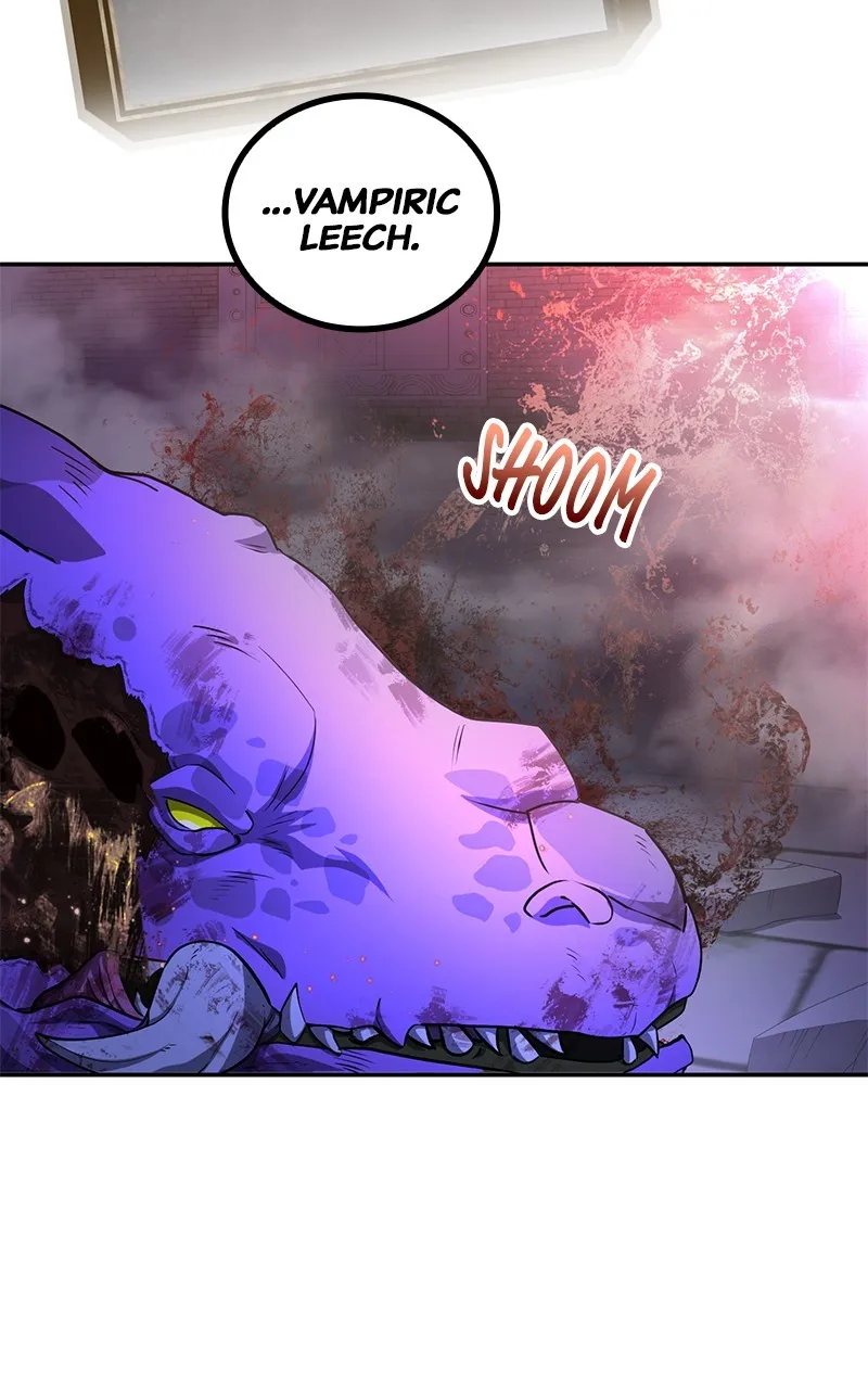 Monster Eater Chapter 25 page 6 - 