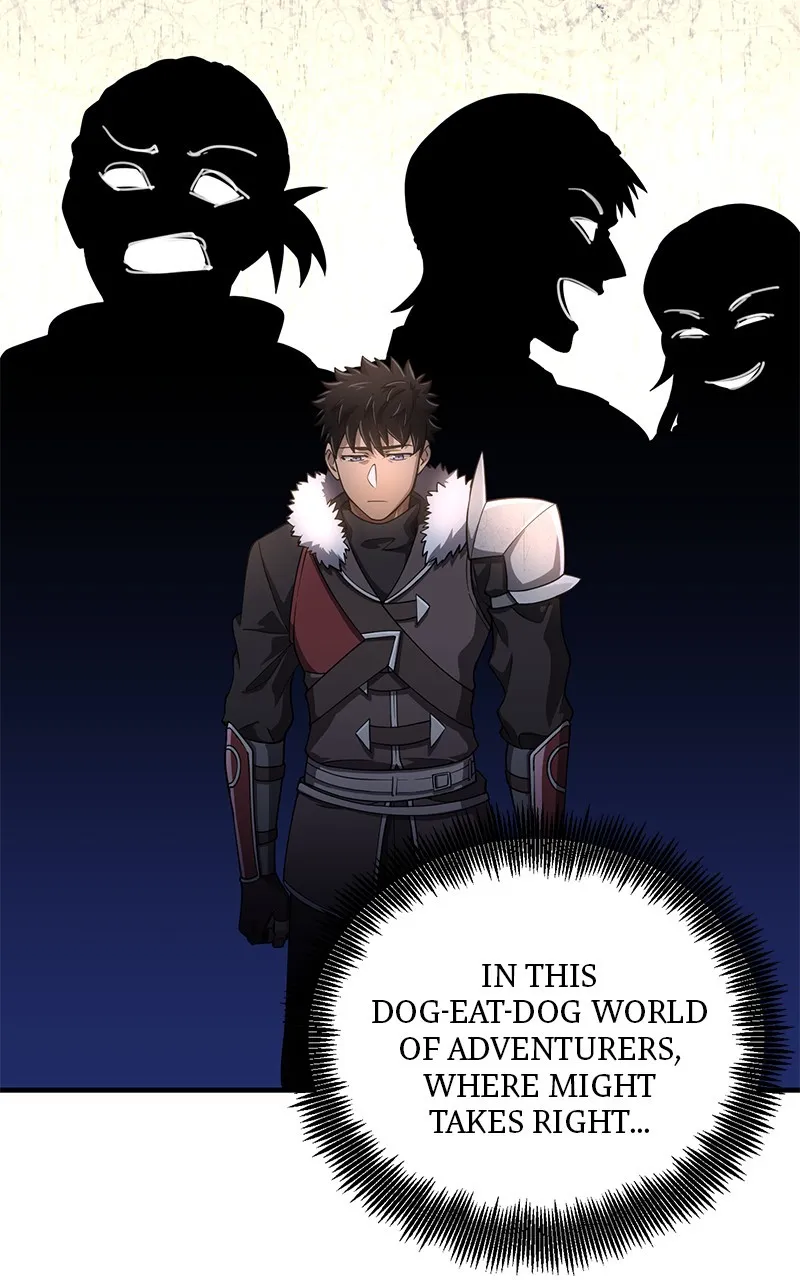 Monster Eater Chapter 25 page 52 - 
