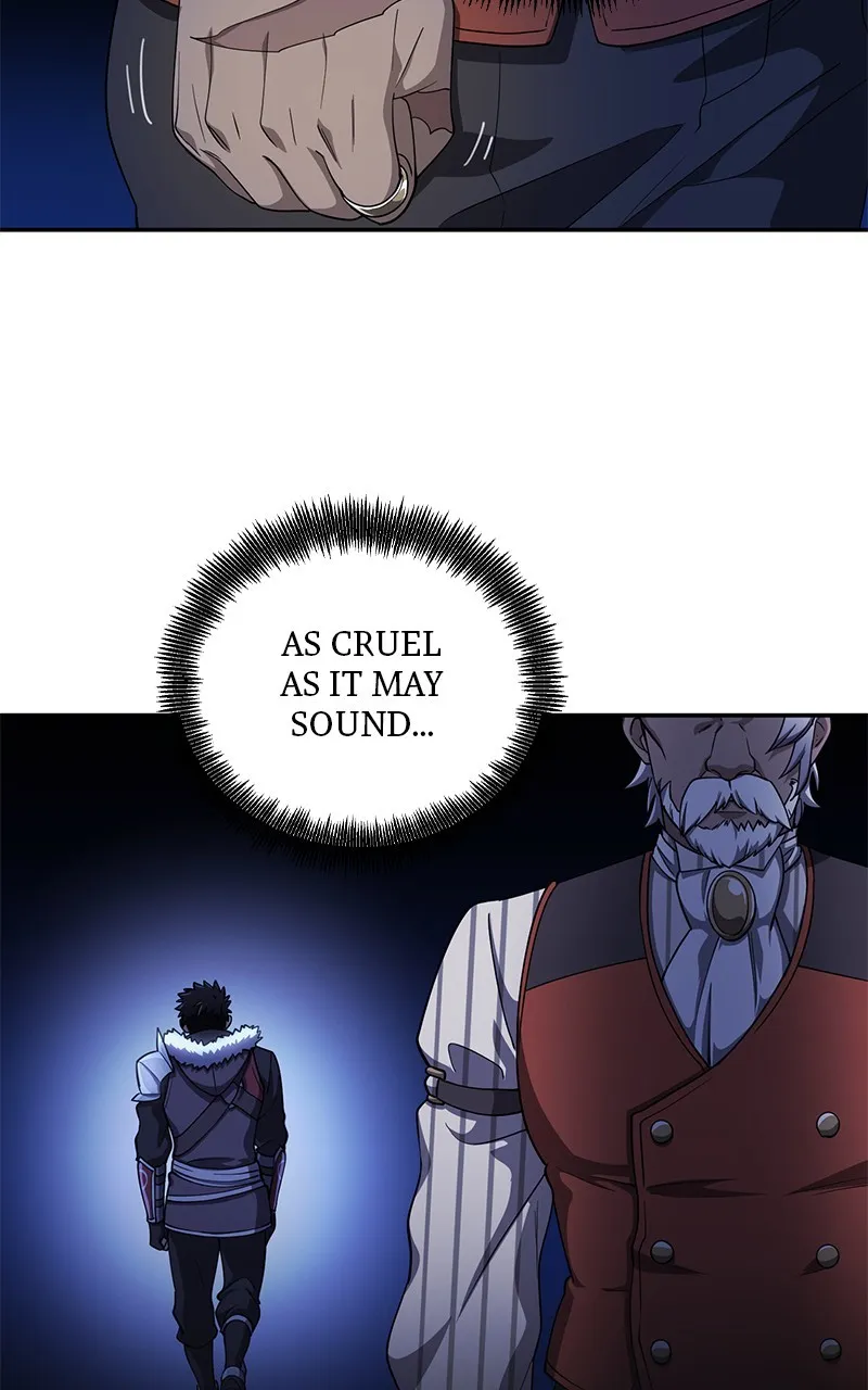 Monster Eater Chapter 25 page 55 - 