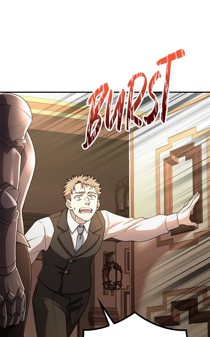 Monster Eater Chapter 25 page 57 - 