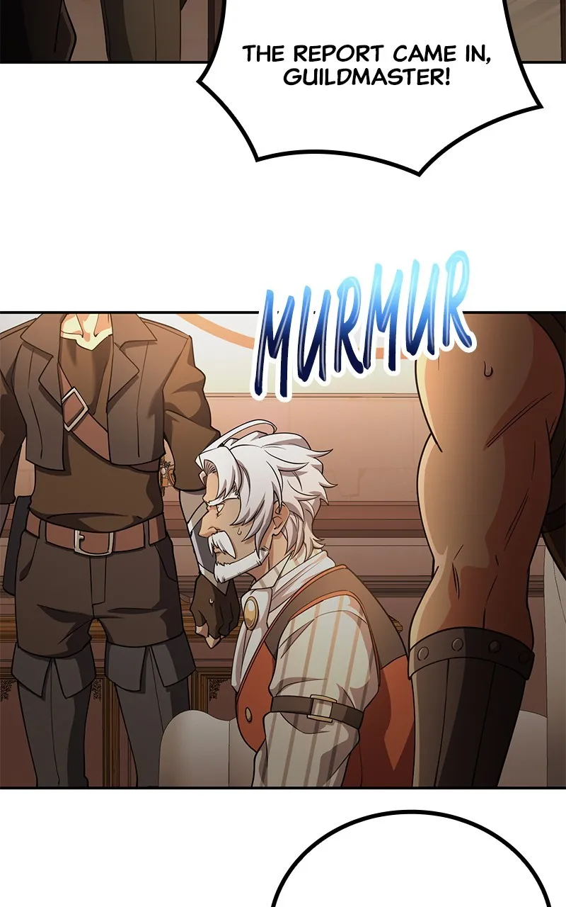 Monster Eater Chapter 25 page 58 - 