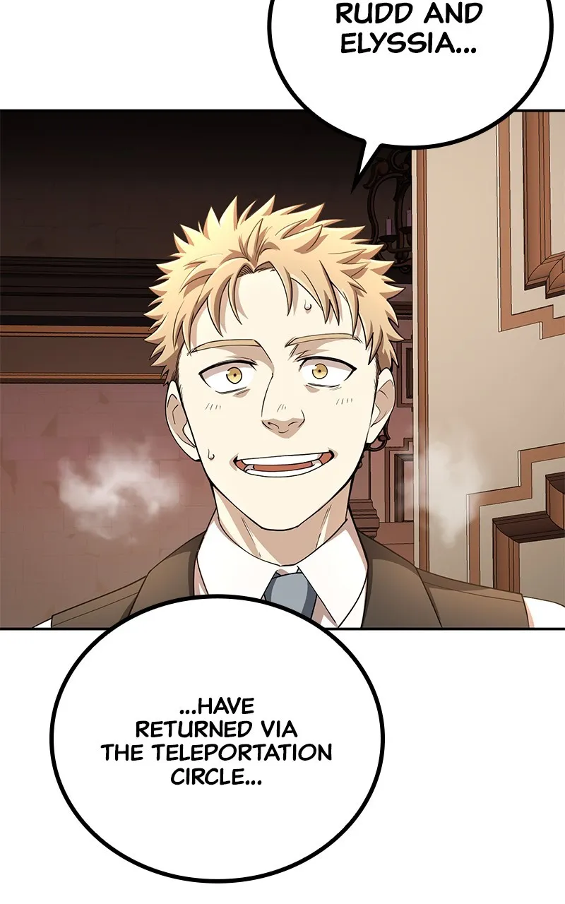 Monster Eater Chapter 25 page 59 - 