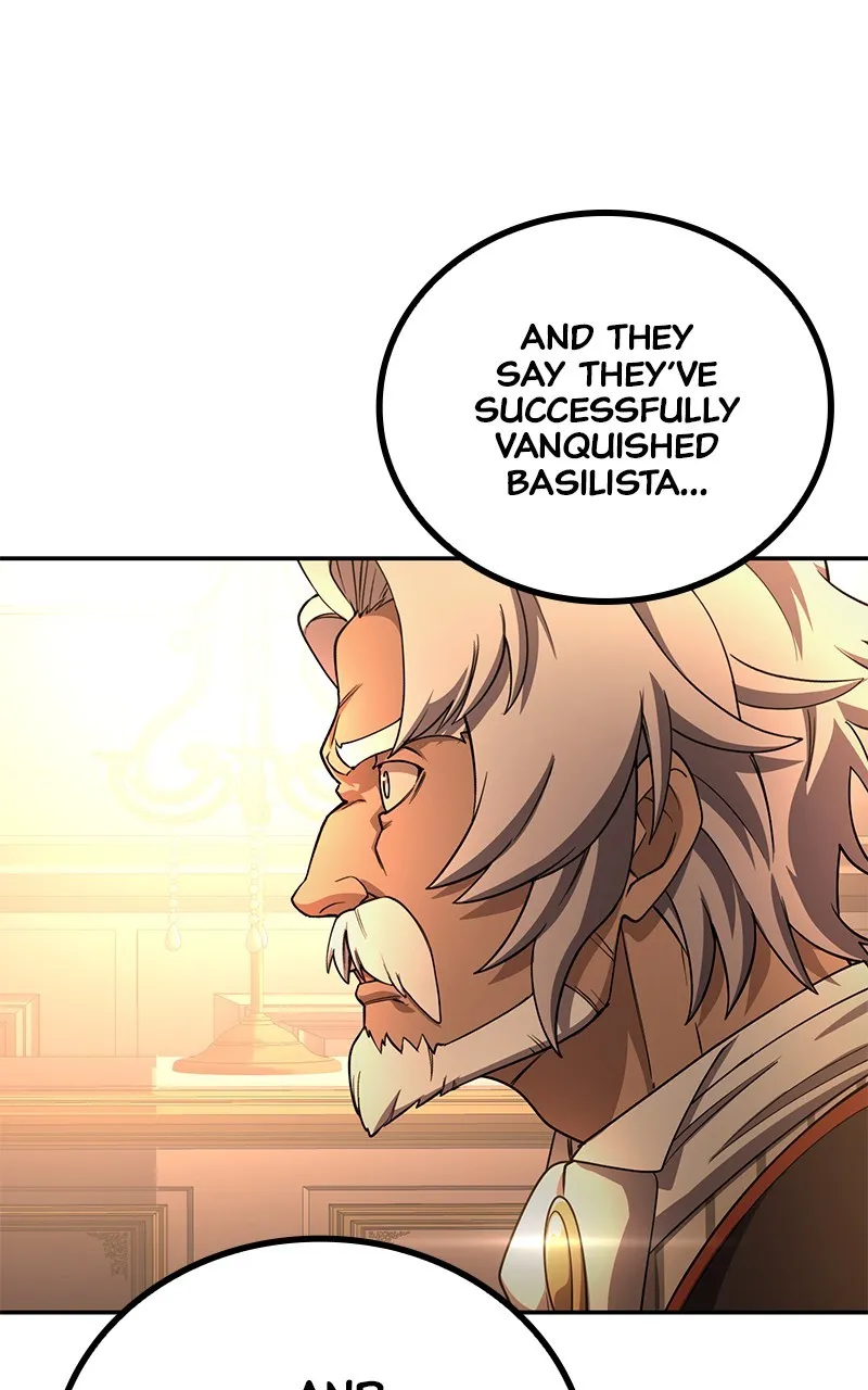 Monster Eater Chapter 25 page 60 - 