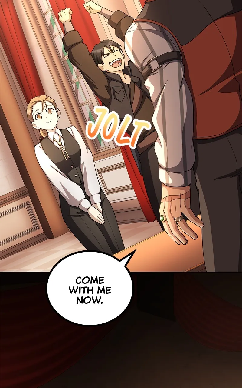 Monster Eater Chapter 25 page 65 - 
