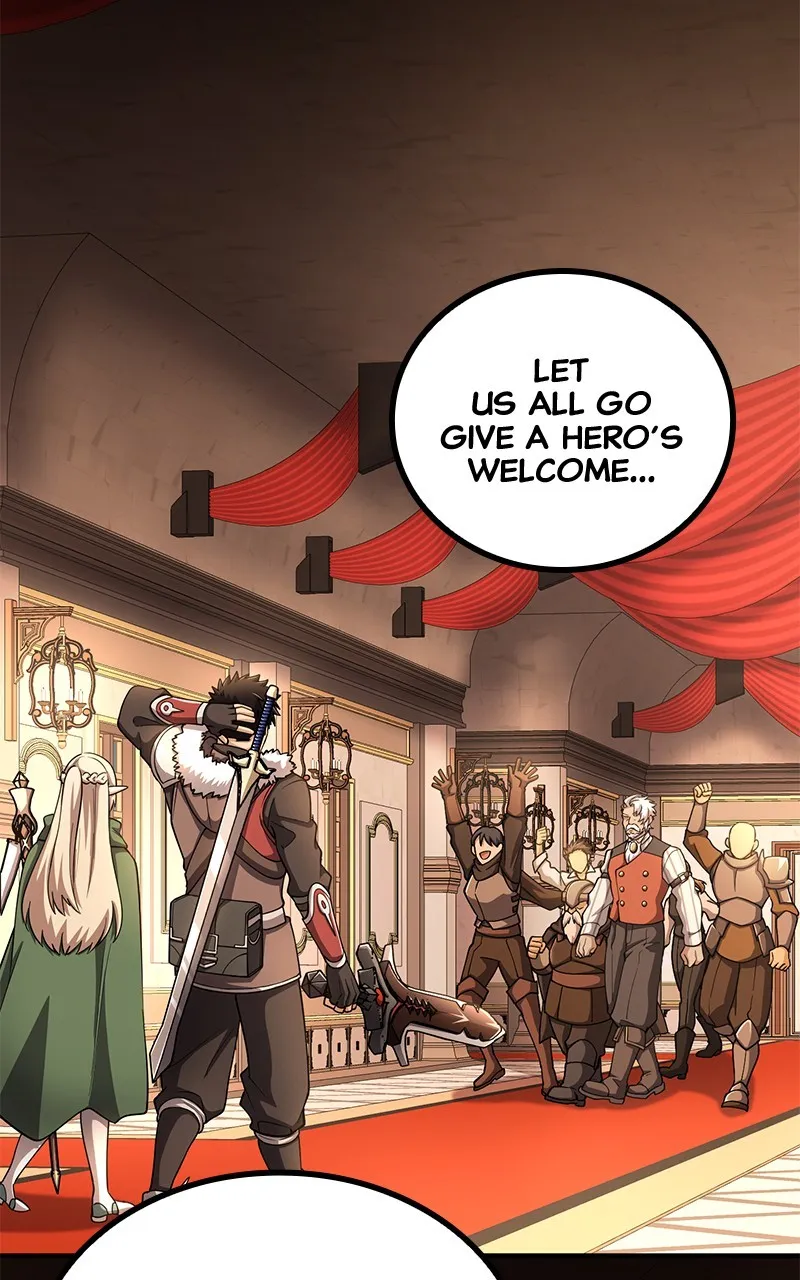 Monster Eater Chapter 25 page 66 - 