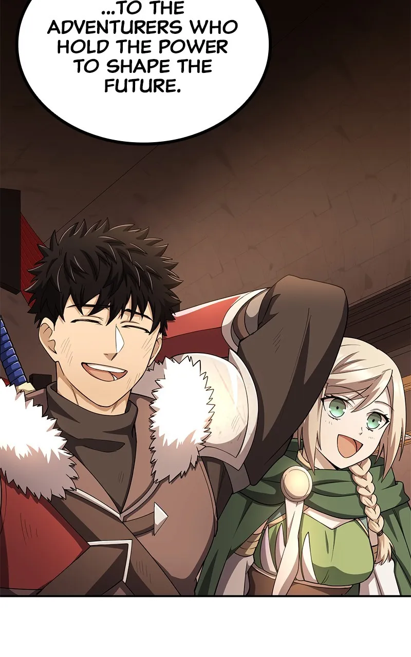 Monster Eater Chapter 25 page 67 - 
