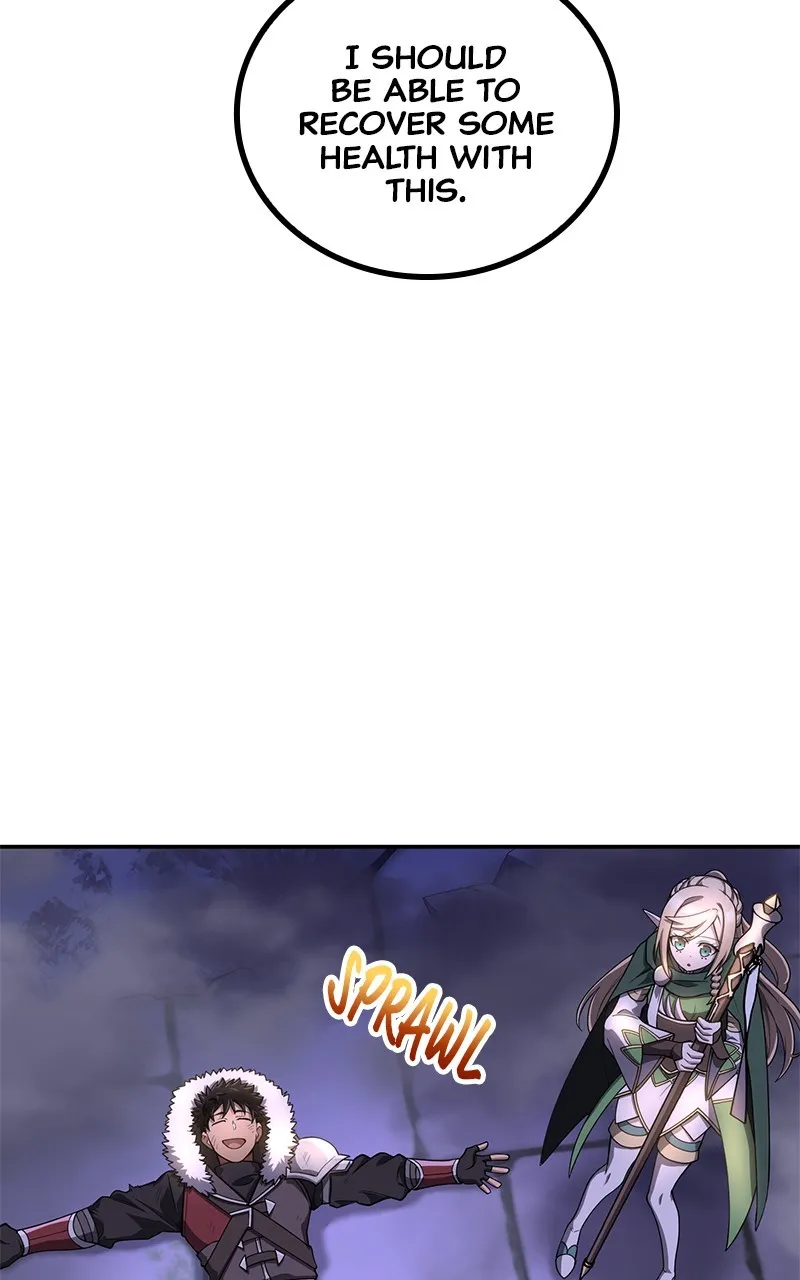 Monster Eater Chapter 25 page 8 - 