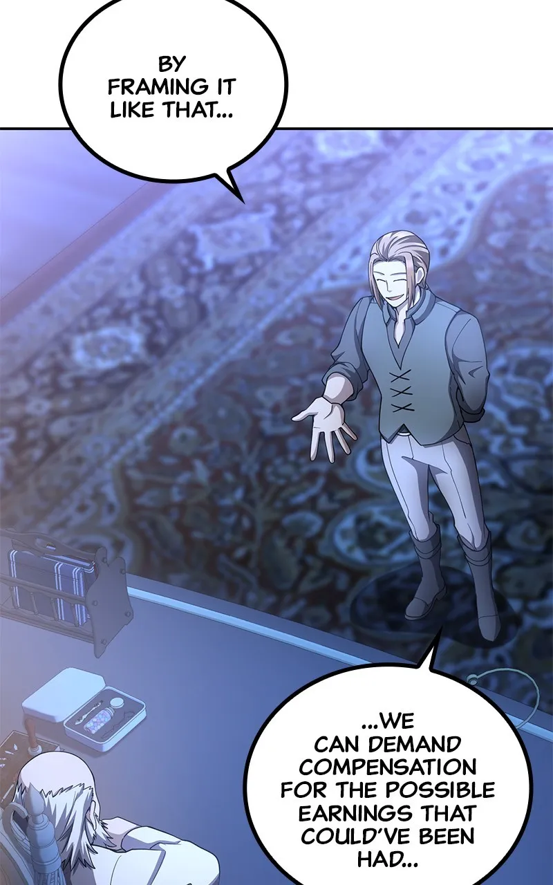 Monster Eater Chapter 25 page 76 - 