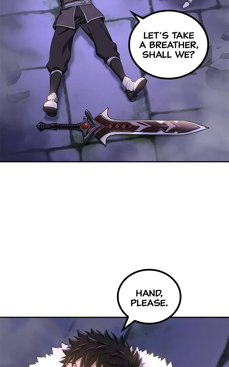 Monster Eater Chapter 25 page 9 - 