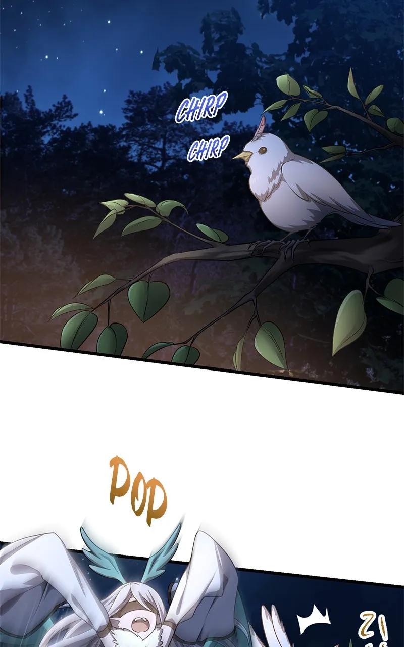 Monster Eater Chapter 25 page 85 - 