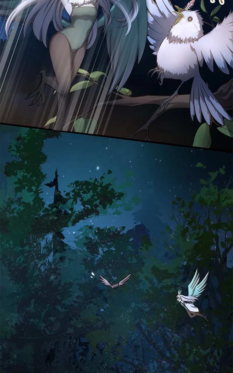 Monster Eater Chapter 25 page 86 - 