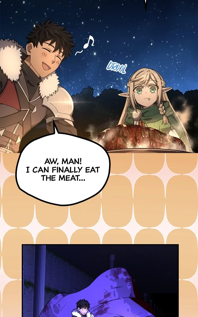 Monster Eater Chapter 25 page 90 - 