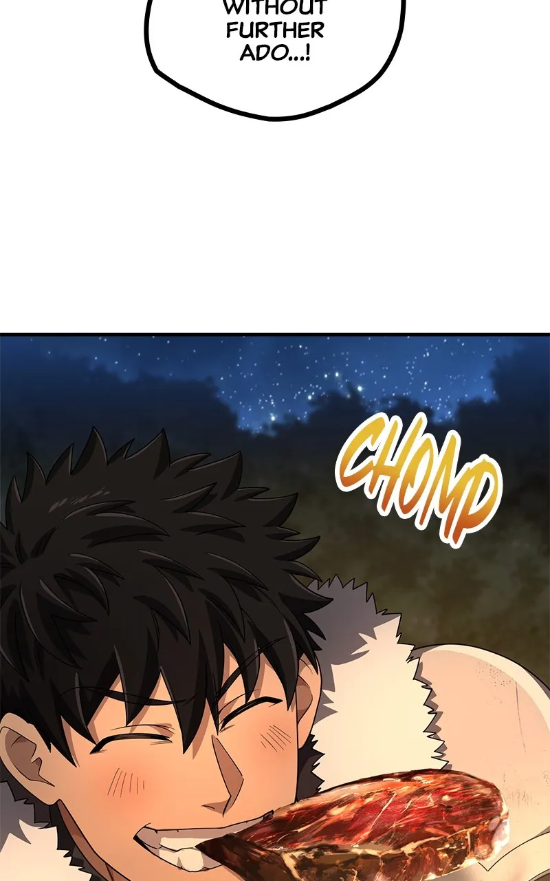 Monster Eater Chapter 25 page 92 - 
