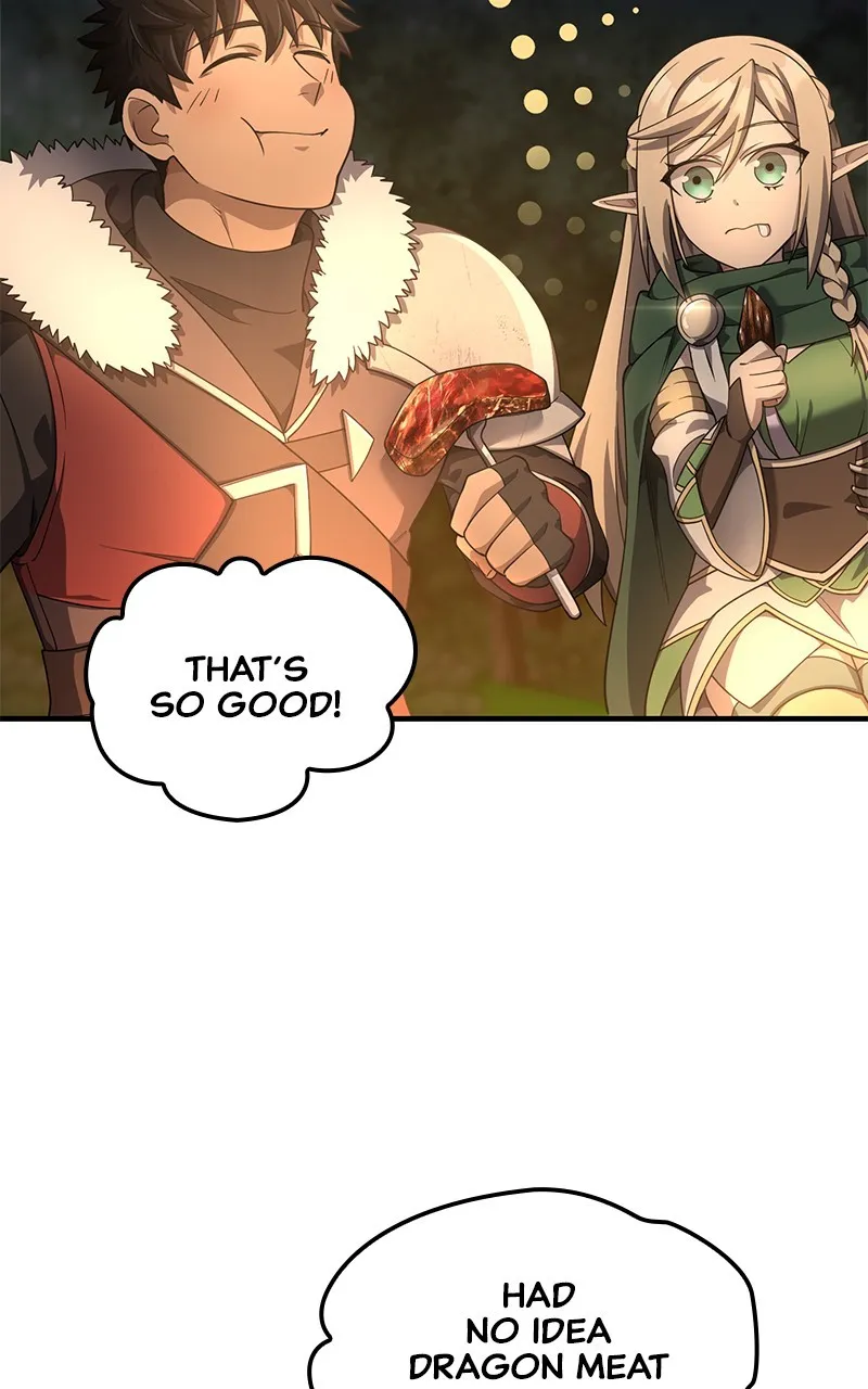Monster Eater Chapter 25 page 94 - 
