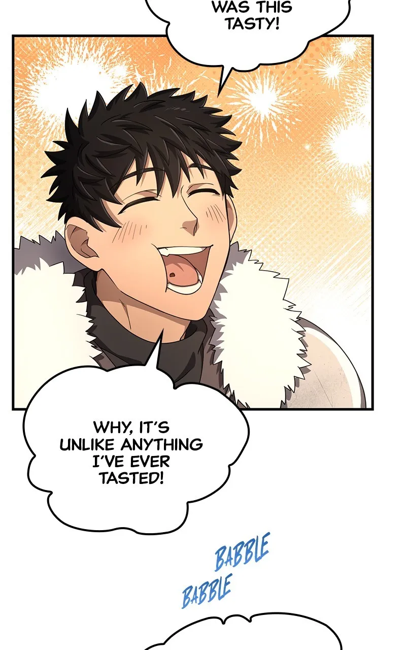 Monster Eater Chapter 25 page 95 - 