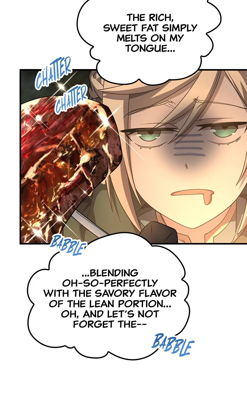 Monster Eater Chapter 25 page 96 - 