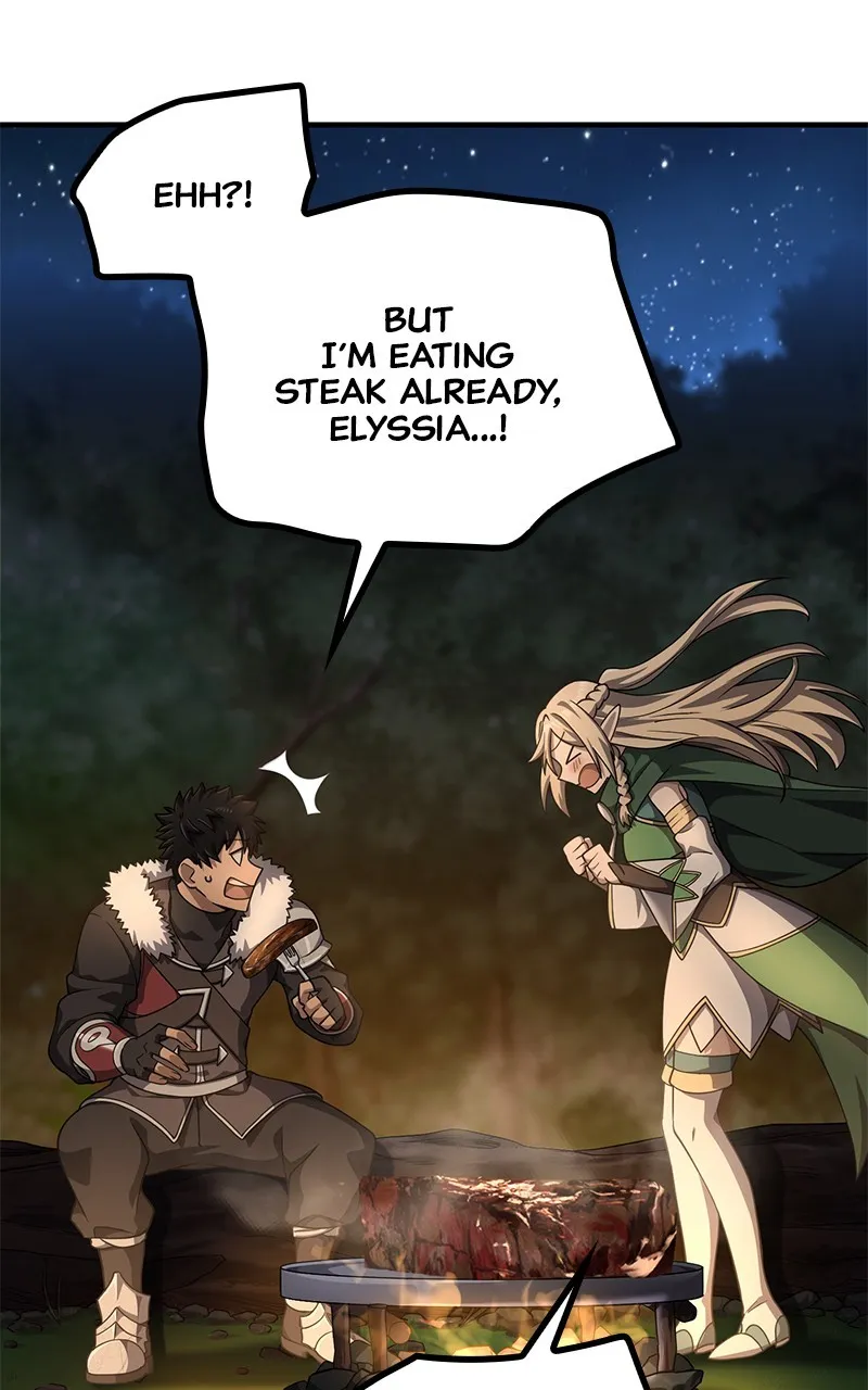 Monster Eater Chapter 25 page 100 - 