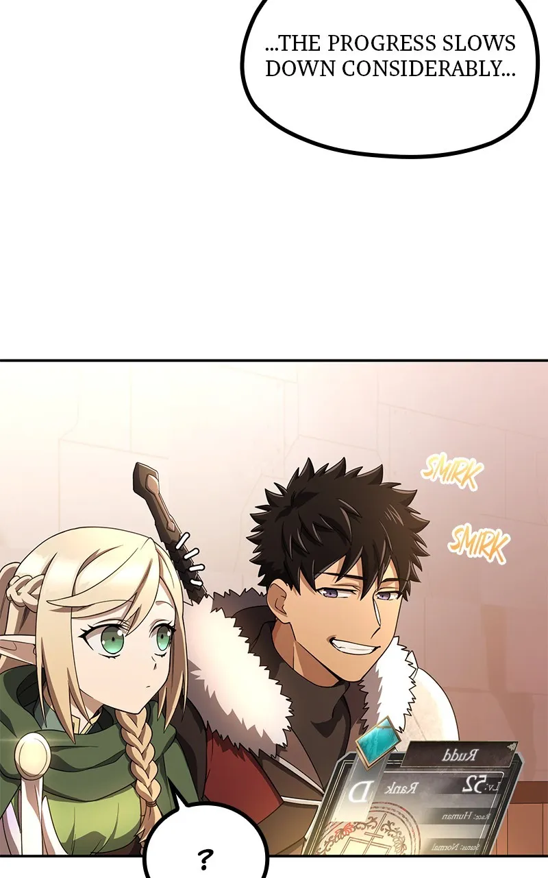 Monster Eater Chapter 26 page 19 - 