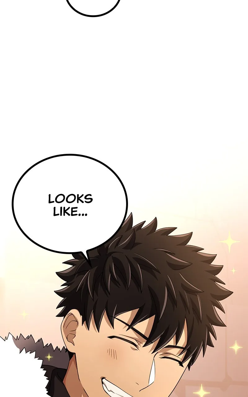 Monster Eater Chapter 26 page 20 - 
