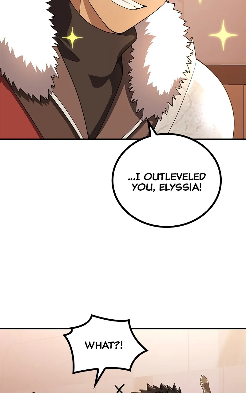 Monster Eater Chapter 26 page 21 - 