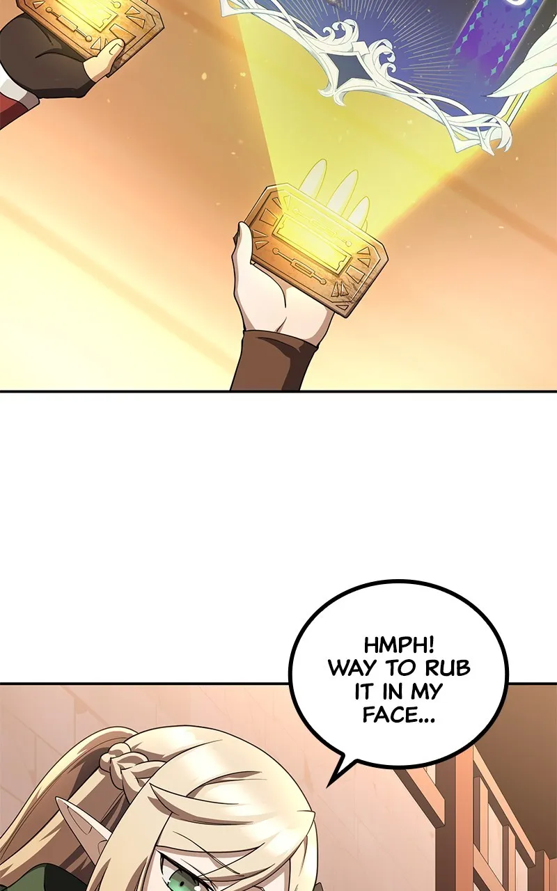 Monster Eater Chapter 26 page 23 - 