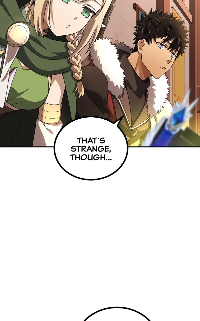 Monster Eater Chapter 26 page 24 - 