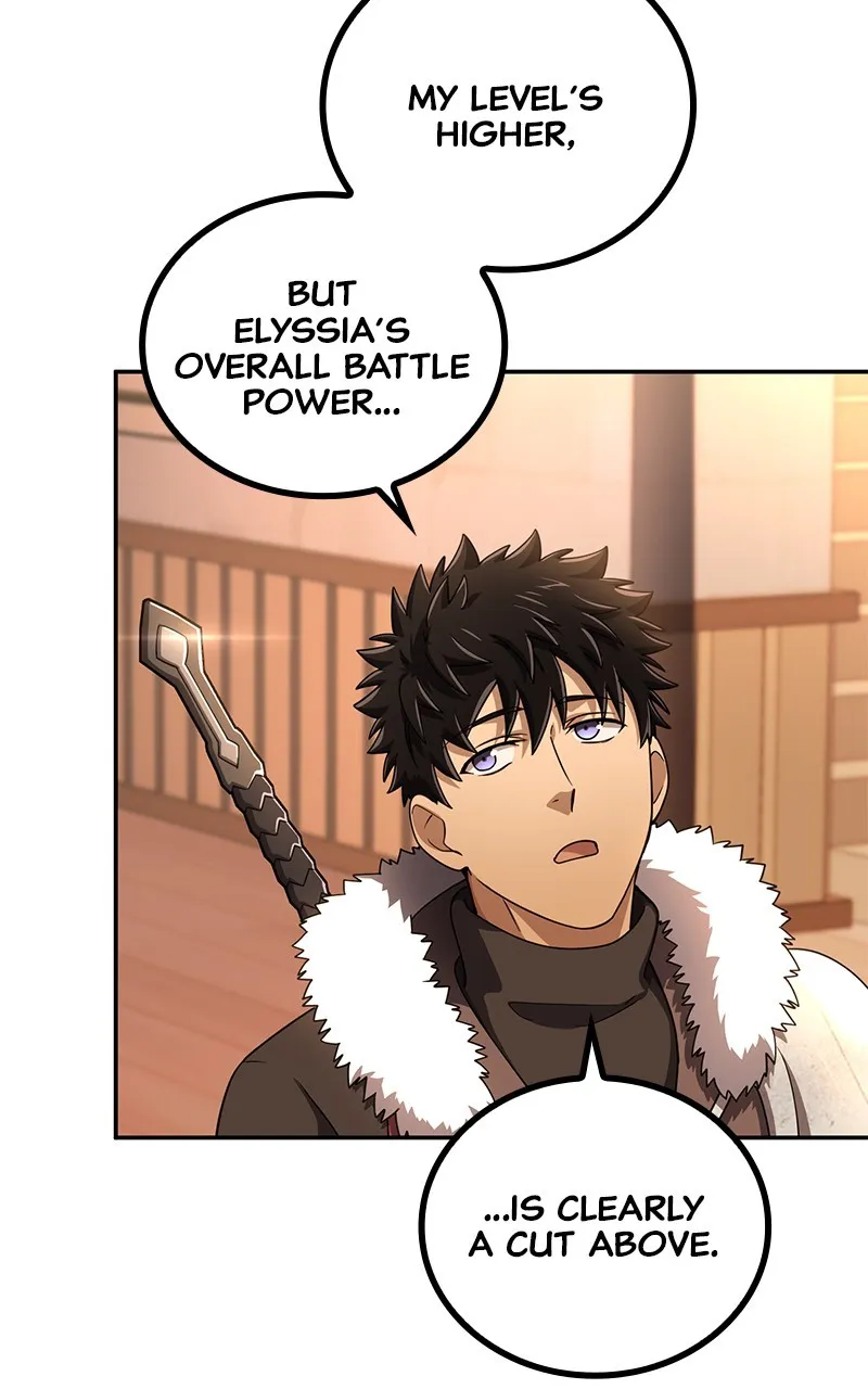 Monster Eater Chapter 26 page 25 - 