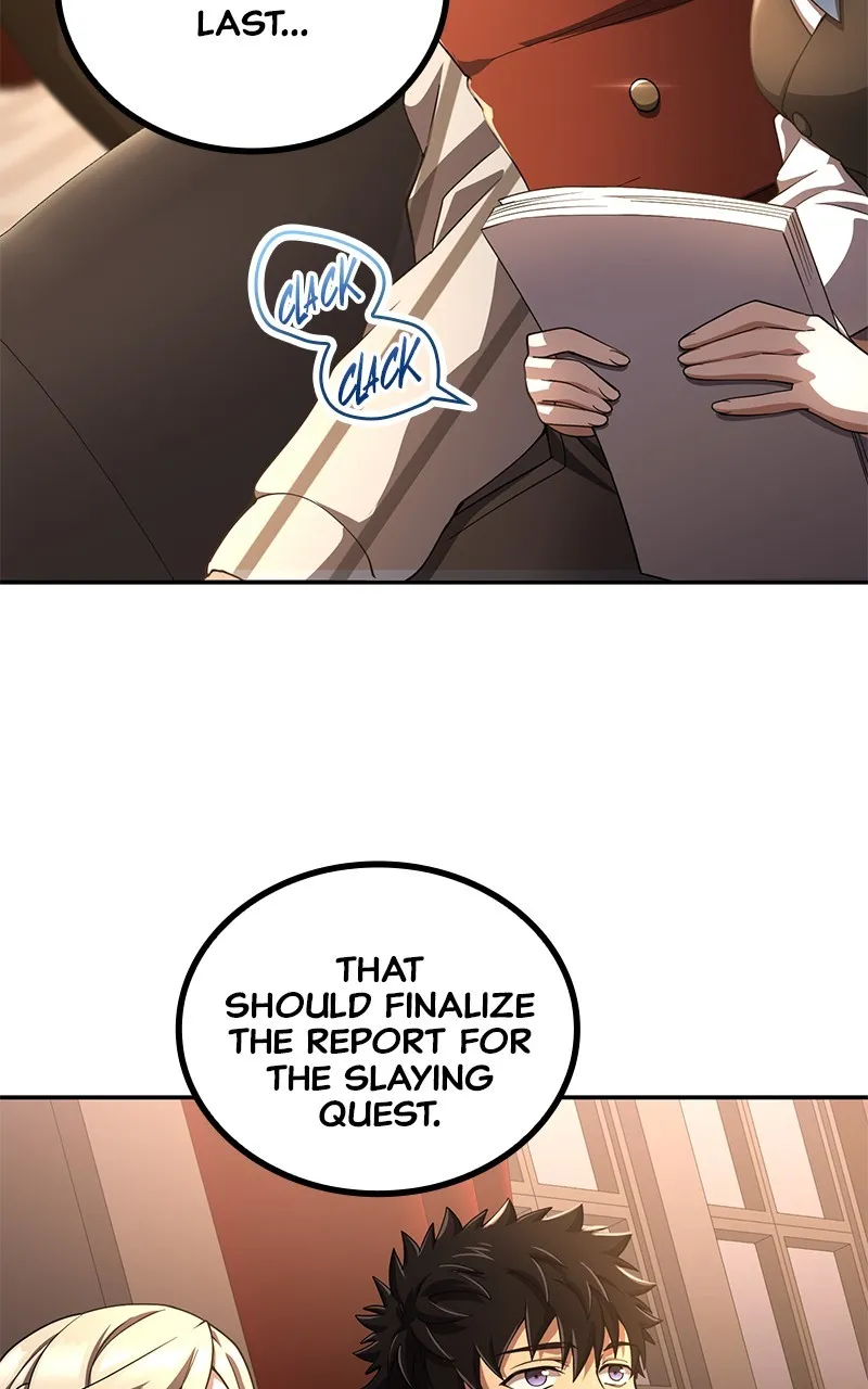 Monster Eater Chapter 26 page 4 - 