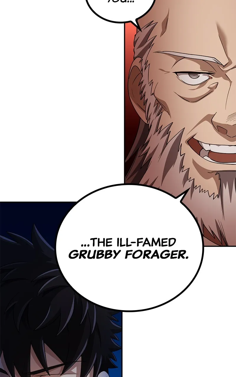 Monster Eater Chapter 26 page 31 - 