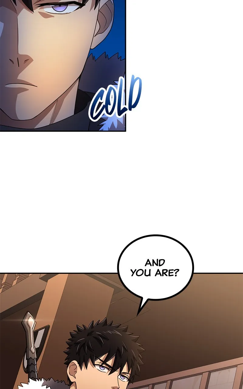 Monster Eater Chapter 26 page 32 - 