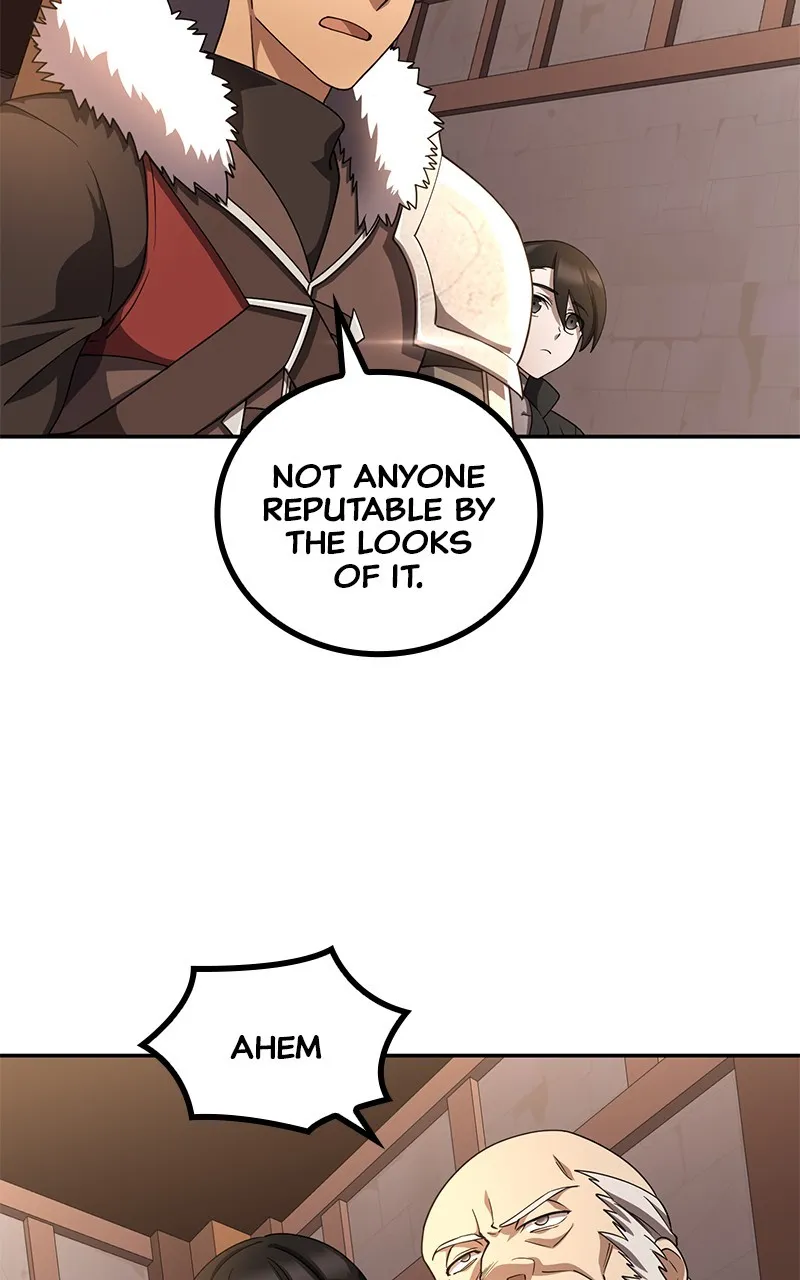 Monster Eater Chapter 26 page 33 - 