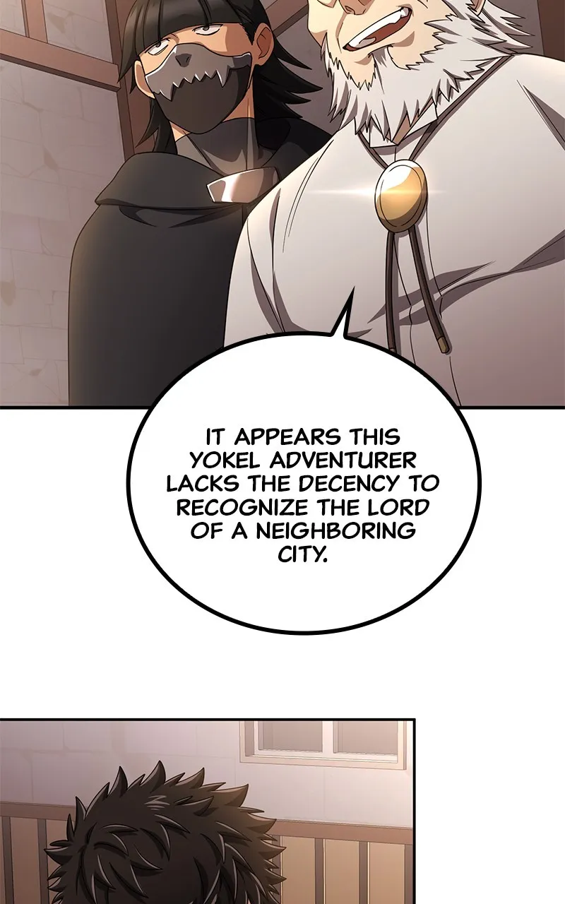 Monster Eater Chapter 26 page 34 - 