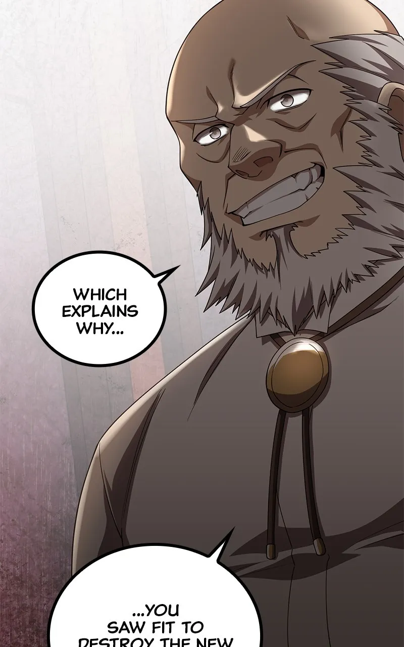 Monster Eater Chapter 26 page 36 - 