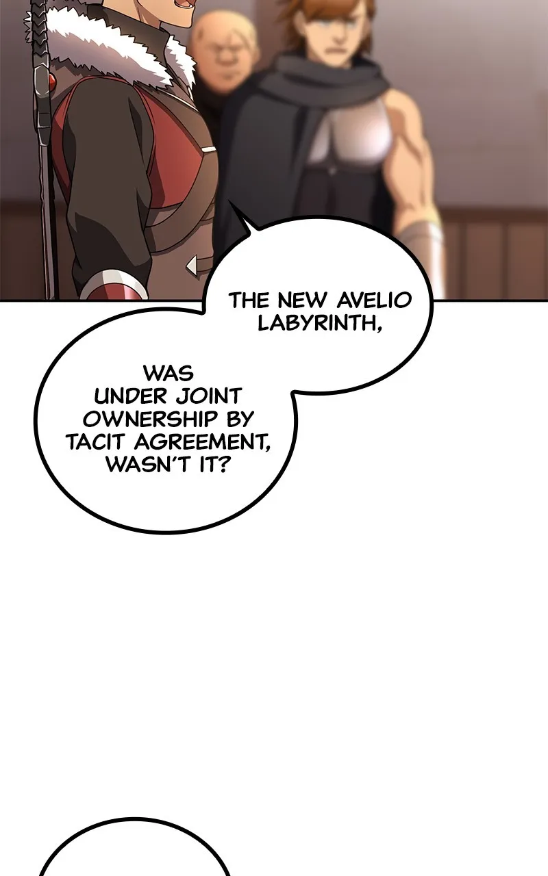 Monster Eater Chapter 26 page 38 - 