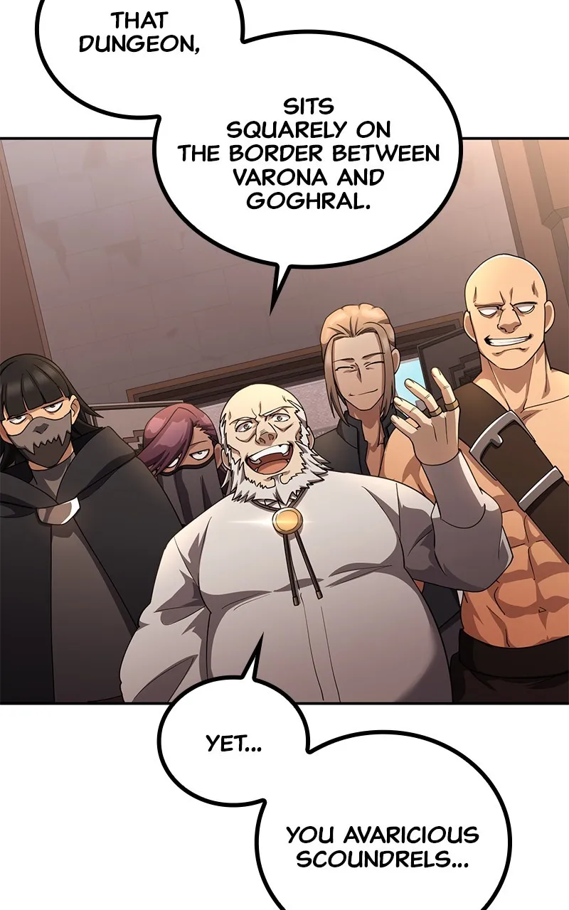 Monster Eater Chapter 26 page 39 - 