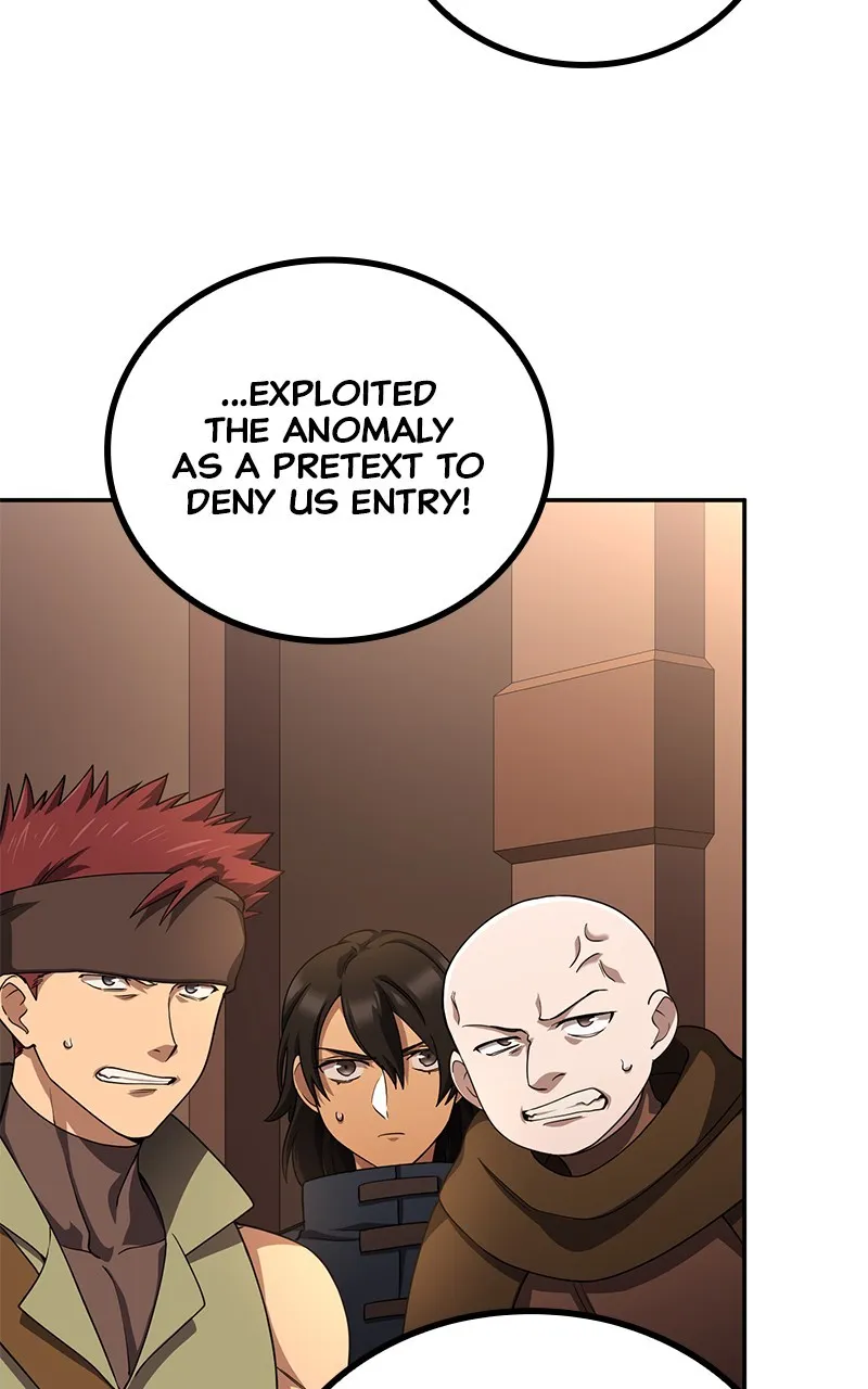 Monster Eater Chapter 26 page 40 - 