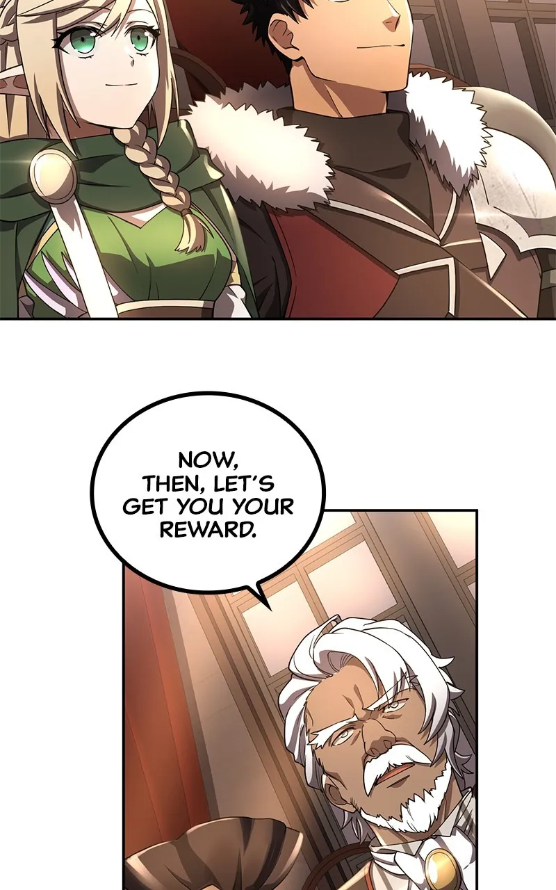 Monster Eater Chapter 26 page 5 - 