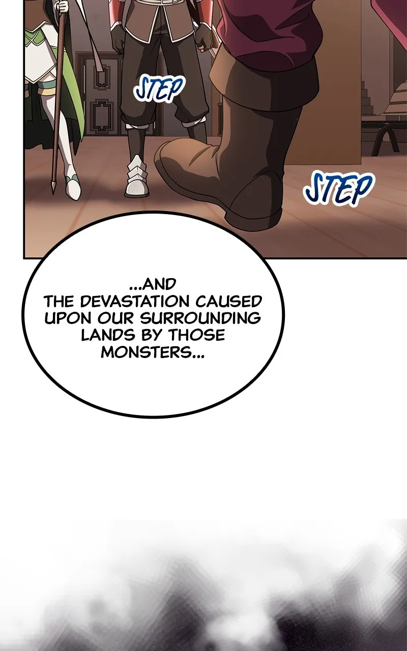 Monster Eater Chapter 26 page 42 - 
