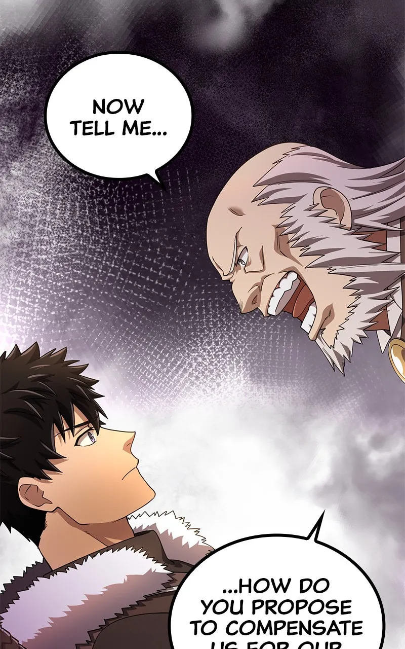 Monster Eater Chapter 26 page 43 - 