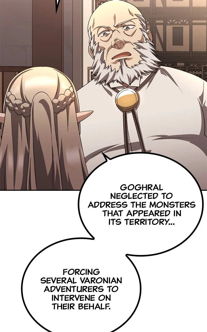 Monster Eater Chapter 26 page 46 - 