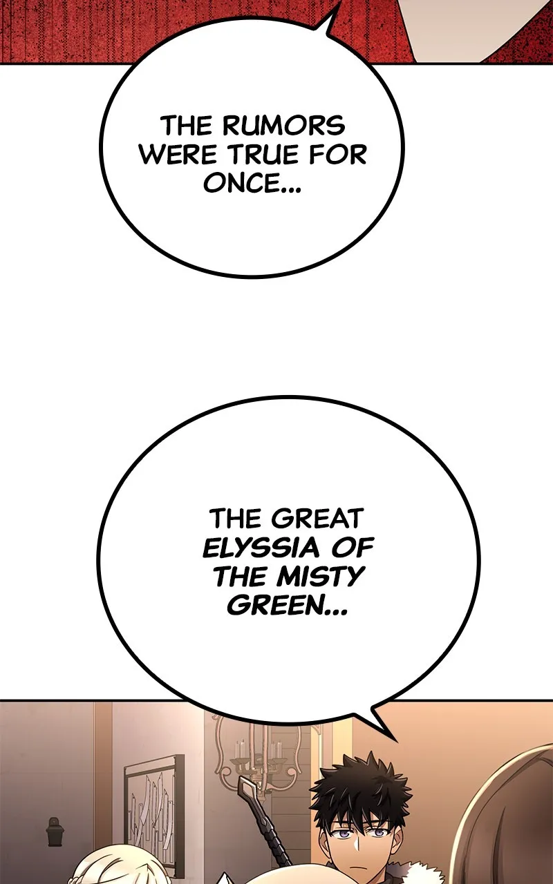 Monster Eater Chapter 26 page 52 - 