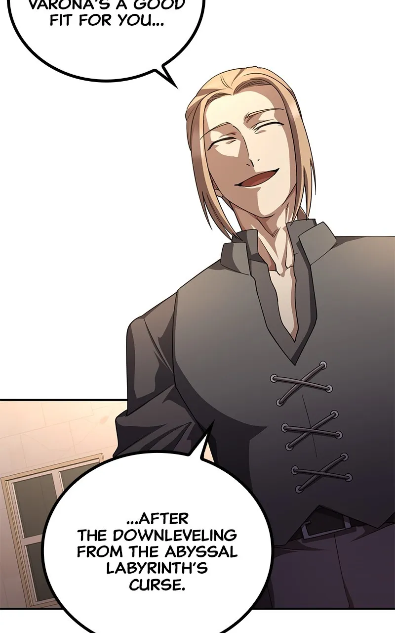 Monster Eater Chapter 26 page 54 - 